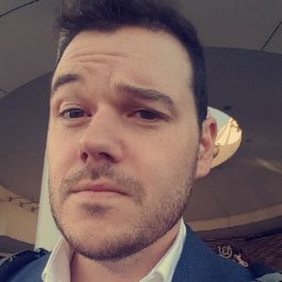 Meet your Posher, Scott - Picture 1 of 1